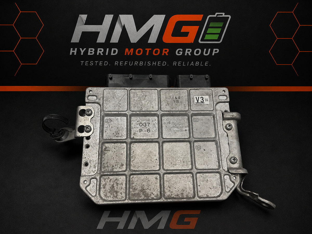 Toyota Prius+ / Prius V (ZVW40 / ZVW41) High Voltage Hybrid Battery 1.8L Petrol Hybrid (2012–2021)