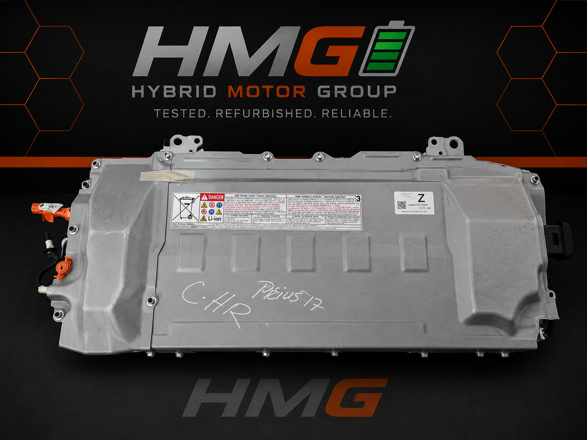 Toyota & Lexus High Voltage Hybrid Battery G9280-47150 / G9280-47160