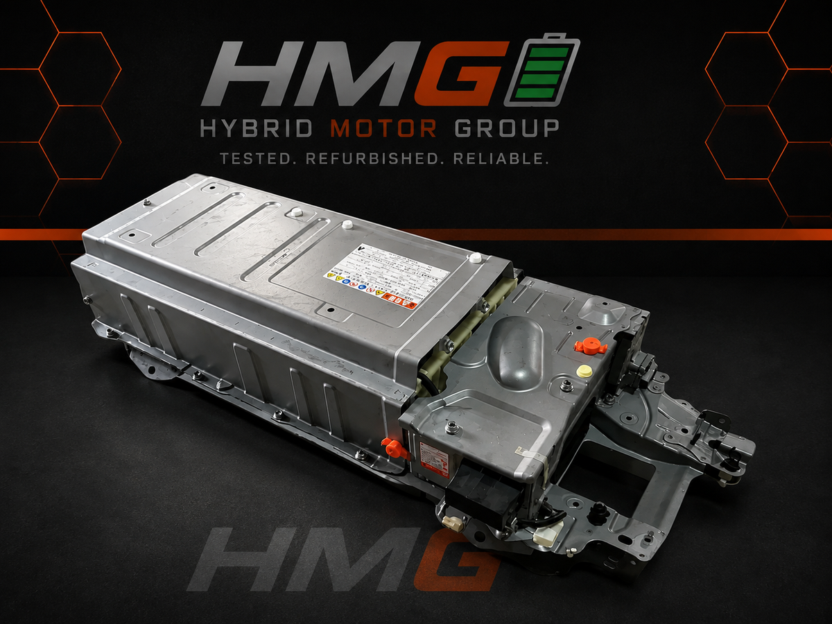 Toyota Prius Gen 3 (XW30) High Voltage Hybrid Battery 1.8L Petrol Hybrid (2009–2015)