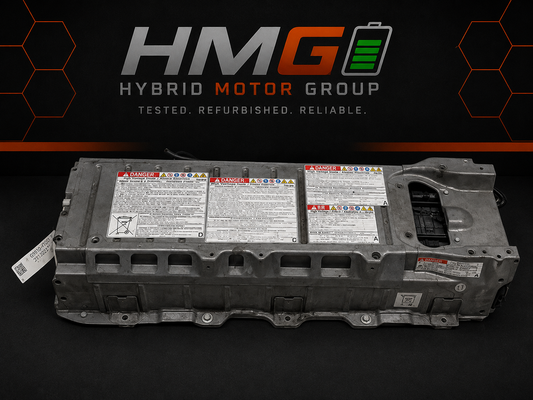 Toyota Prius Gen 1 (NHW11) High Voltage Hybrid Battery 1.5L Petrol Hybrid (2001–2003)