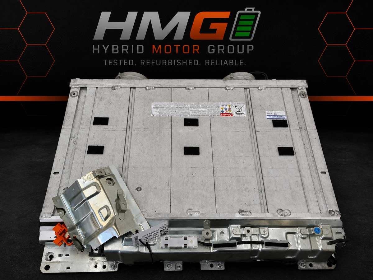 Toyota Prius Plug-in Gen 3 (PHV / XW30) High Voltage Hybrid Battery 1.8L Plug-in Hybrid (2012–2016)